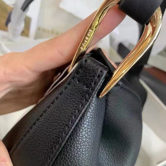 POLENE Light and compact pea bag - Picture 2 of 4